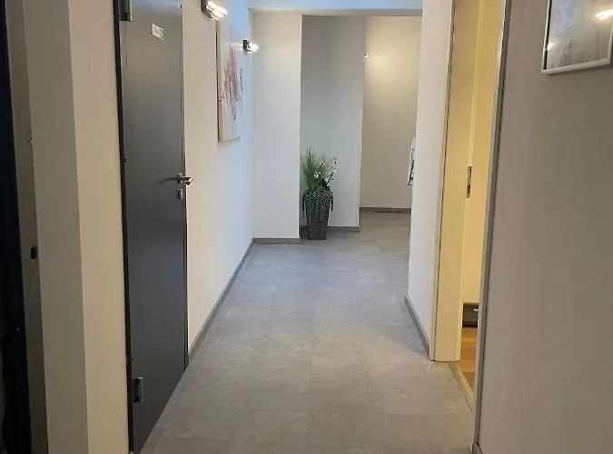 דירה Living Gmbh וינה