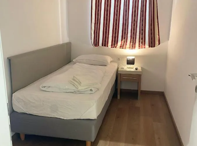 דירה Living Gmbh
