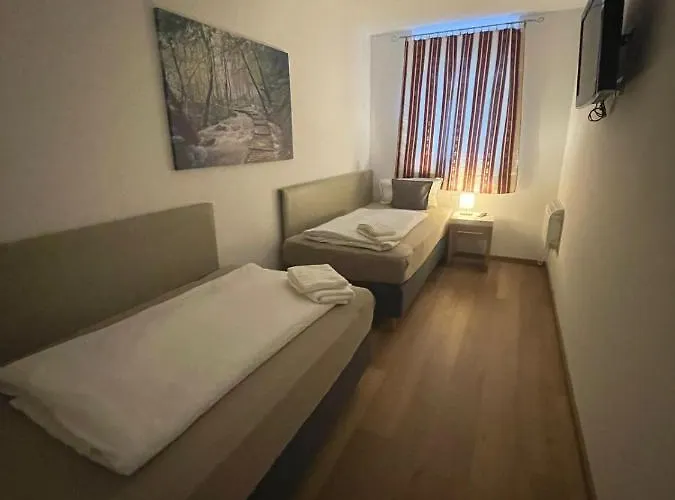 דירה Living Gmbh *