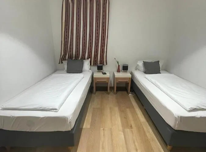 Living Gmbh דירה וינה