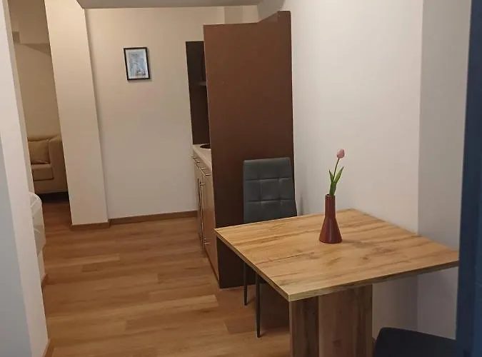 Living Gmbh דירה