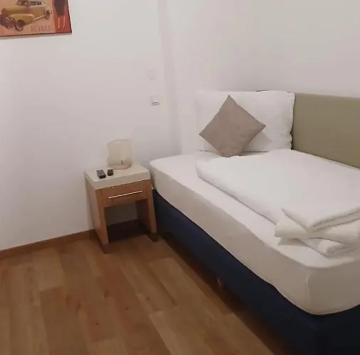 דירה Living Gmbh